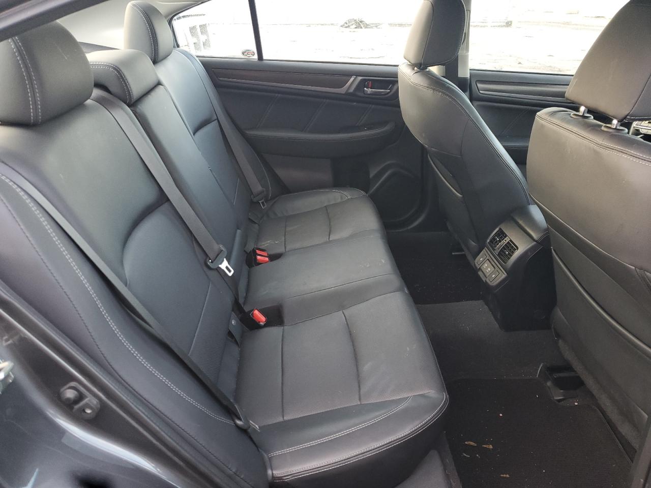 2019 Subaru Legacy - Image 10