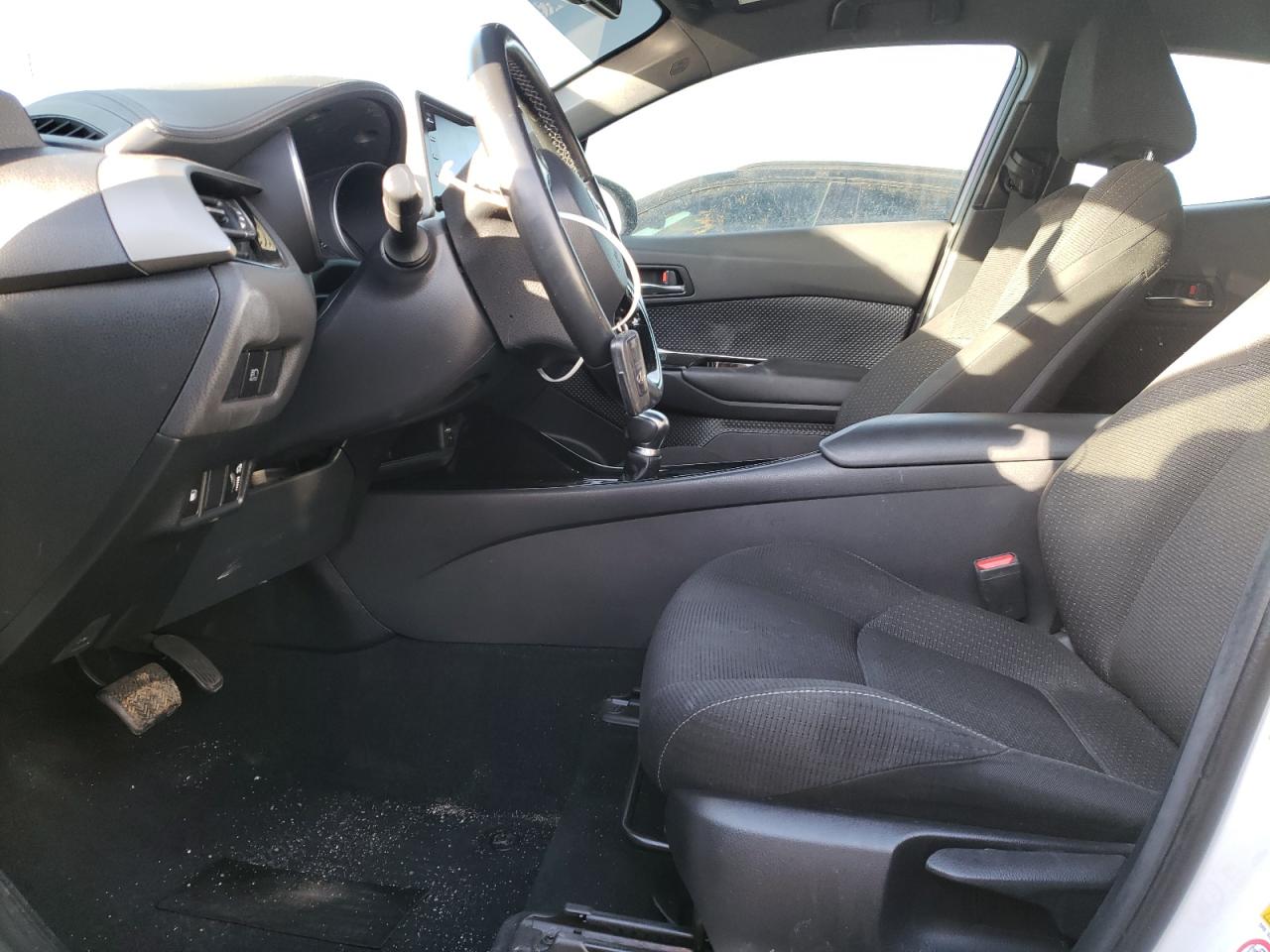 2019 Toyota C-HR - Image 7