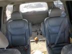 2007 Honda Odyssey Exl на продаже в Lebanon, TN - Front End