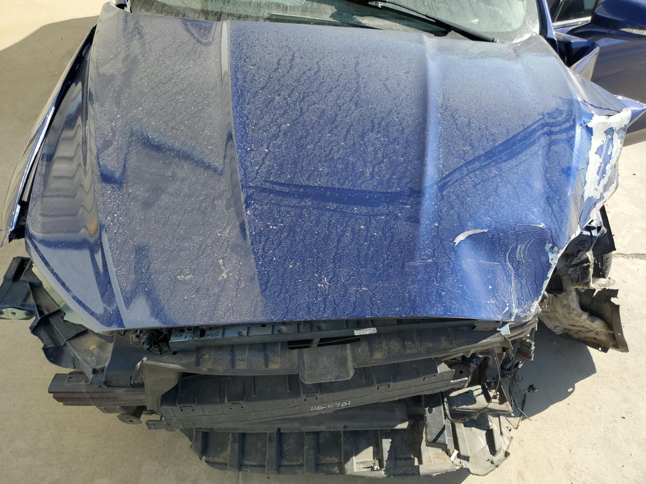 2013 Ford Fusion - Image 11