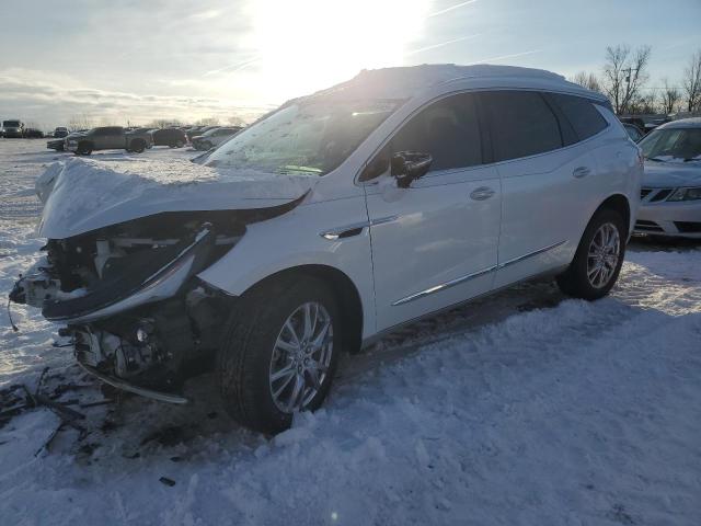  BUICK ENCLAVE 2023 White