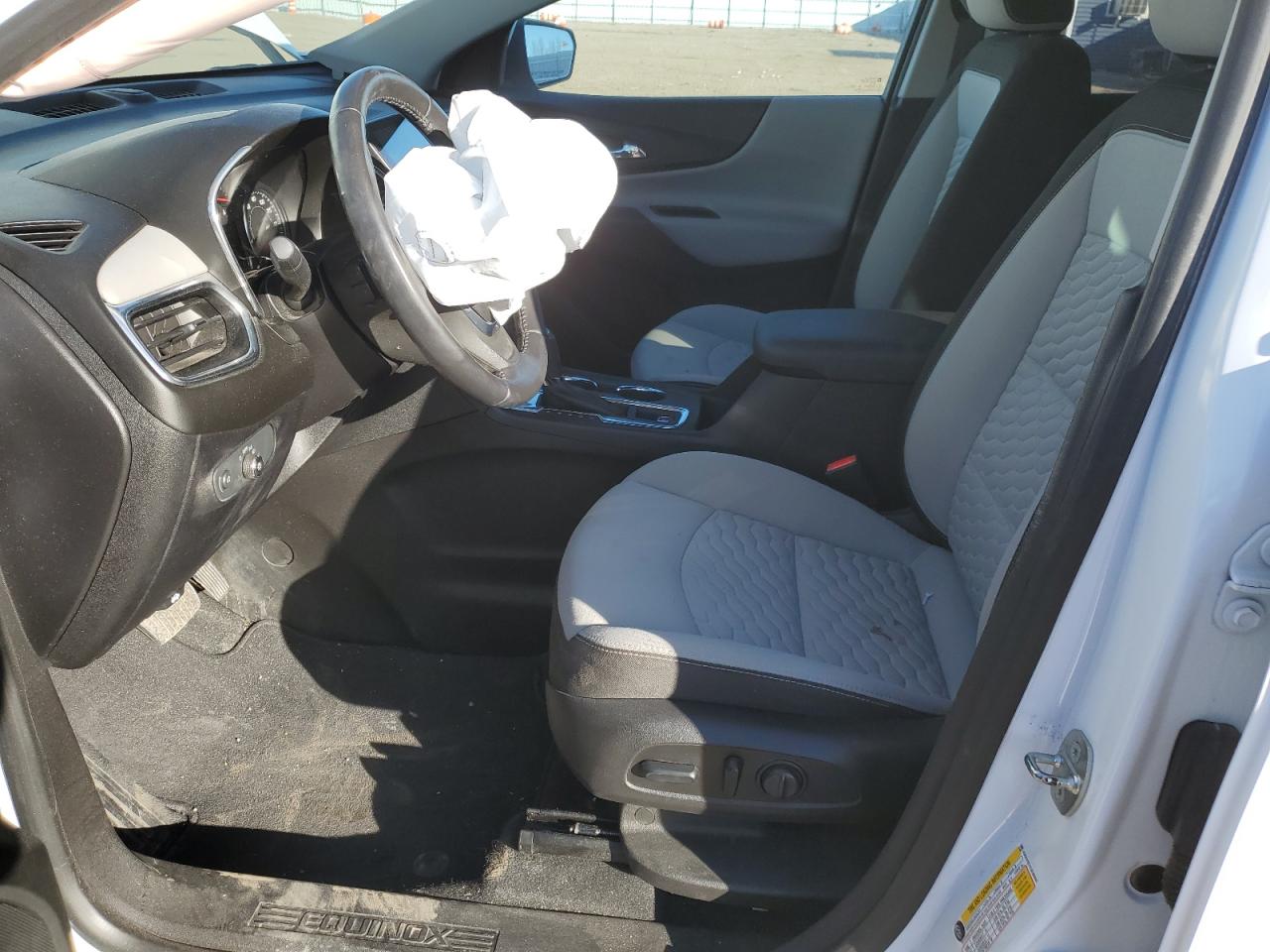 2018 Chevrolet Equinox - Image 7