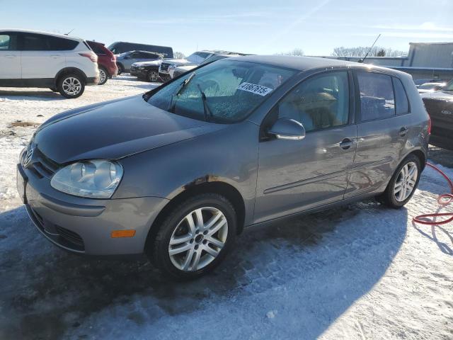 2008 Volkswagen Rabbit 