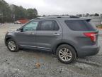 2015 Ford Explorer Xlt na sprzedaż w Fairburn, GA - Front End