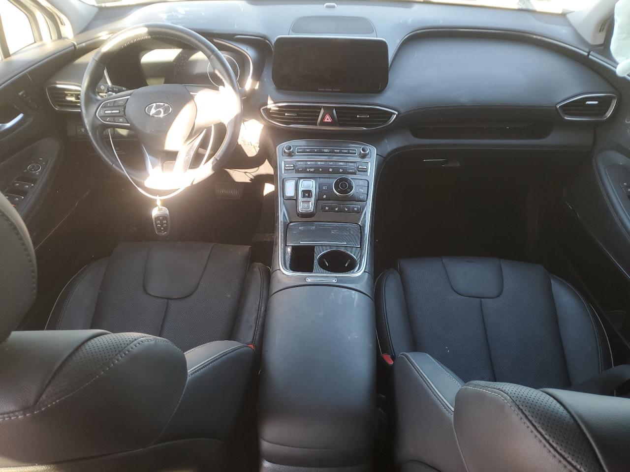 2023 Hyundai Santa Fe - Image 8