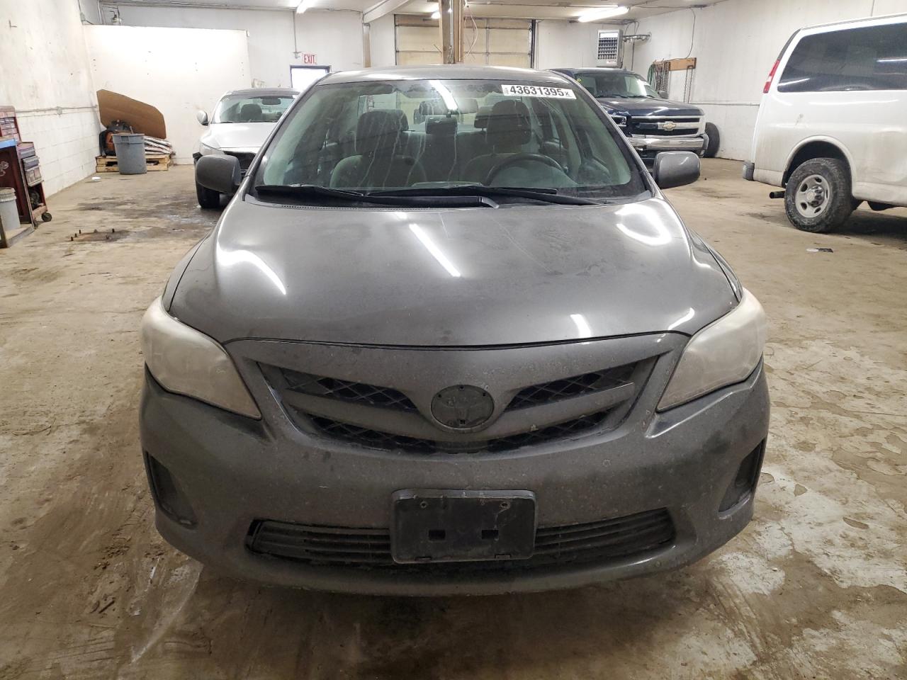 2011 Toyota Corolla - Image 5