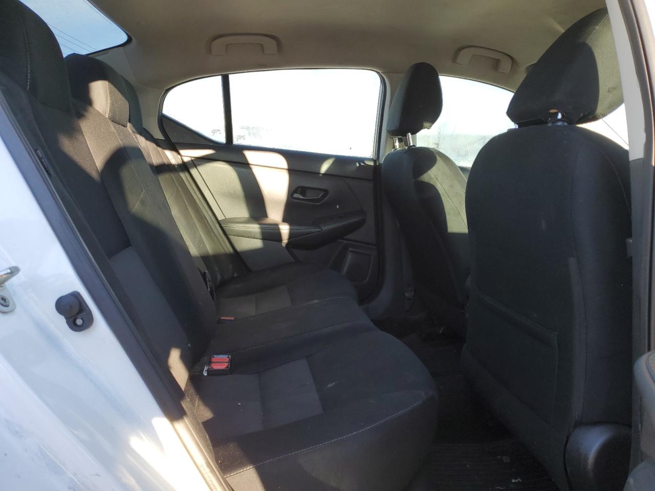 2024 Nissan Sentra - Image 10