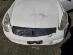 2003 Infiniti G35  იყიდება Waldorf-ში, MD - Front End