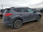 2013 TOYOTA RAV4 XLE for sale at Copart AB - CALGARY