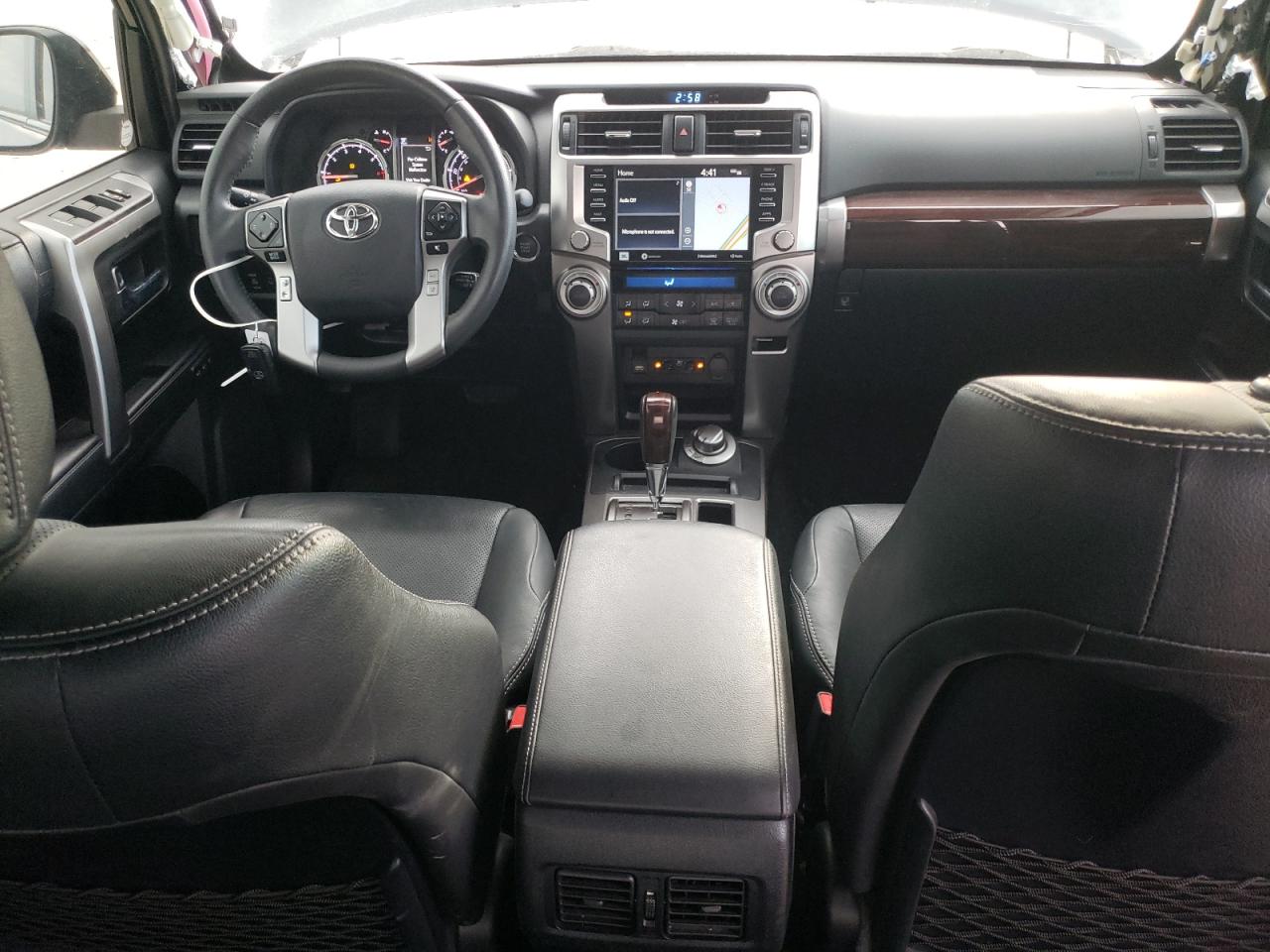 2022 Toyota 4Runner - Image 8