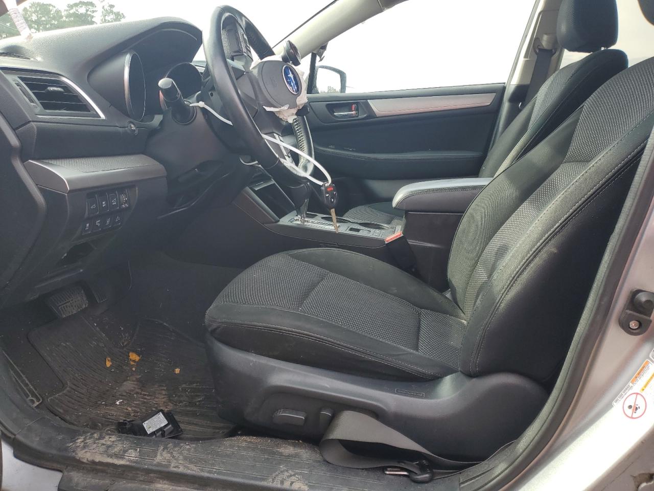 2016 Subaru Outback - Image 7
