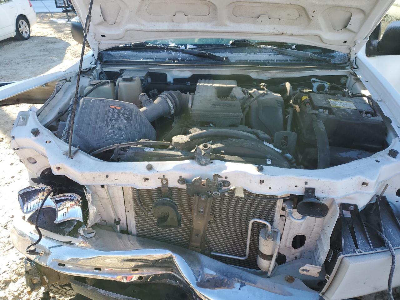 2012 Chevrolet Colorado - Image 11
