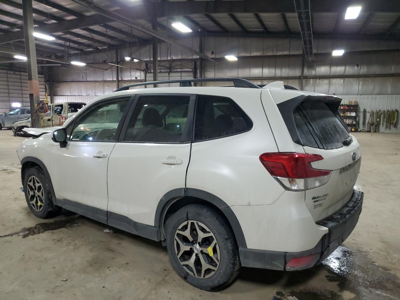 2020 Subaru Forester - Image 2
