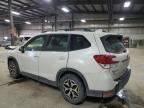 2020 Subaru Forester Premium за продажба в Des Moines, IA - Front End