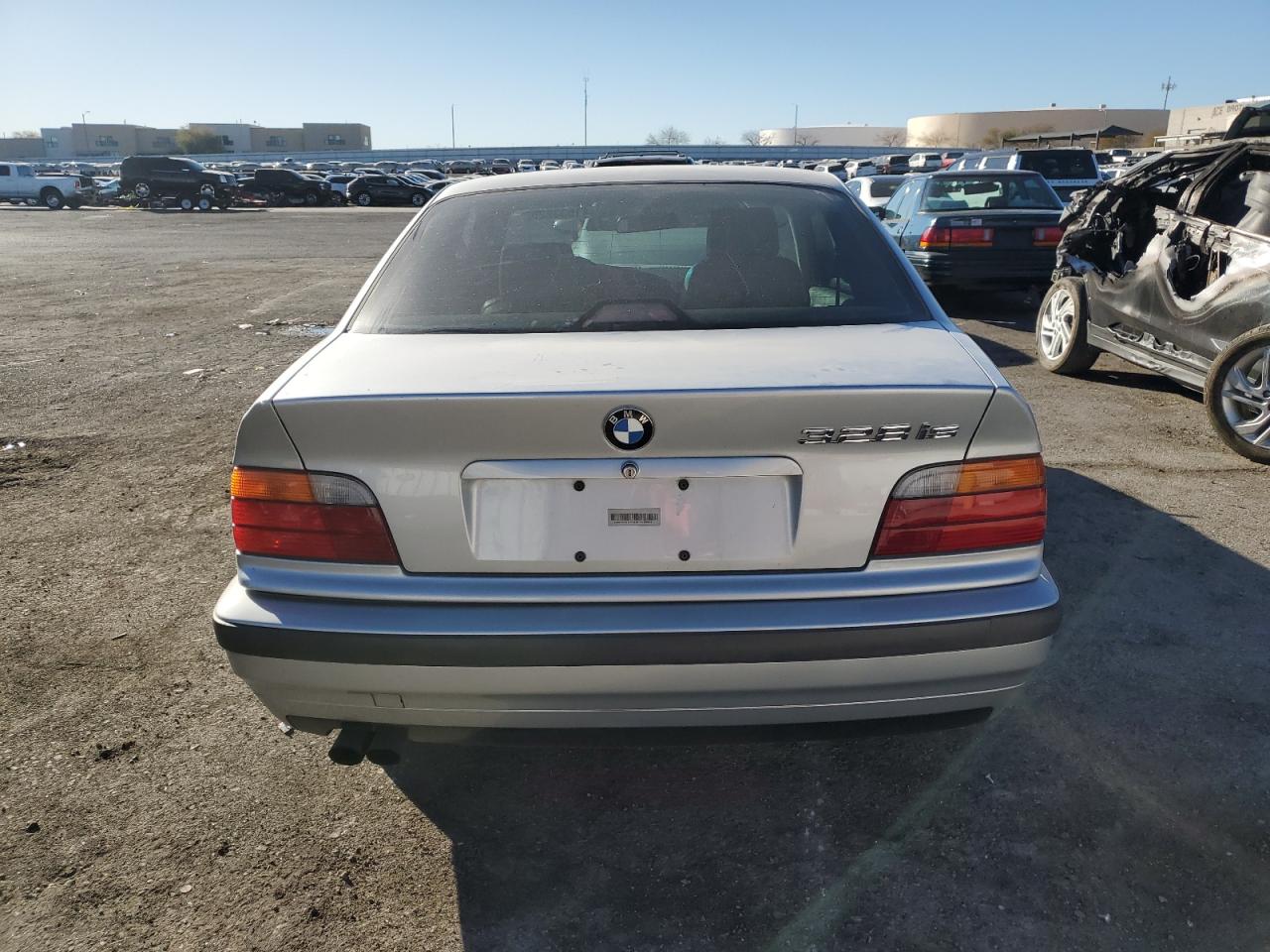 1997 BMW 3er - Image 6