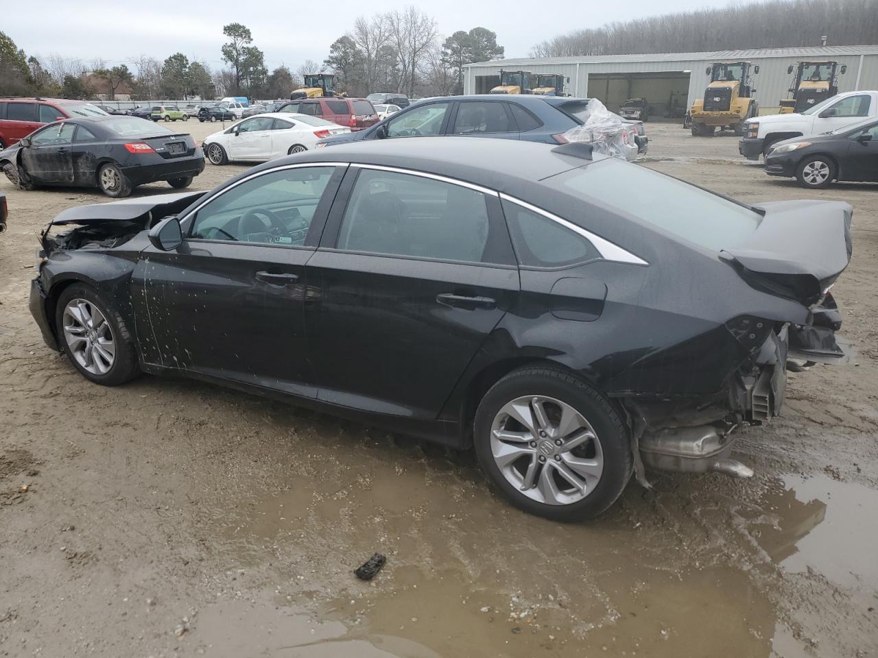 2020 Honda Accord - Image 2