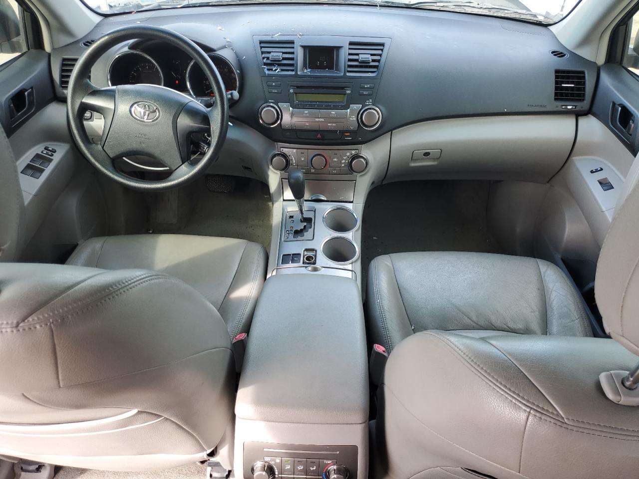 2009 Toyota Highlander - Image 8
