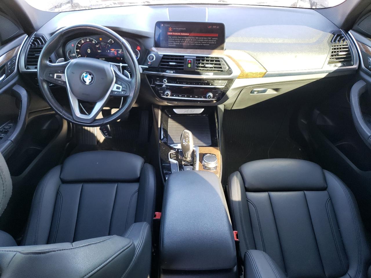 2019 BMW X3 - Image 8