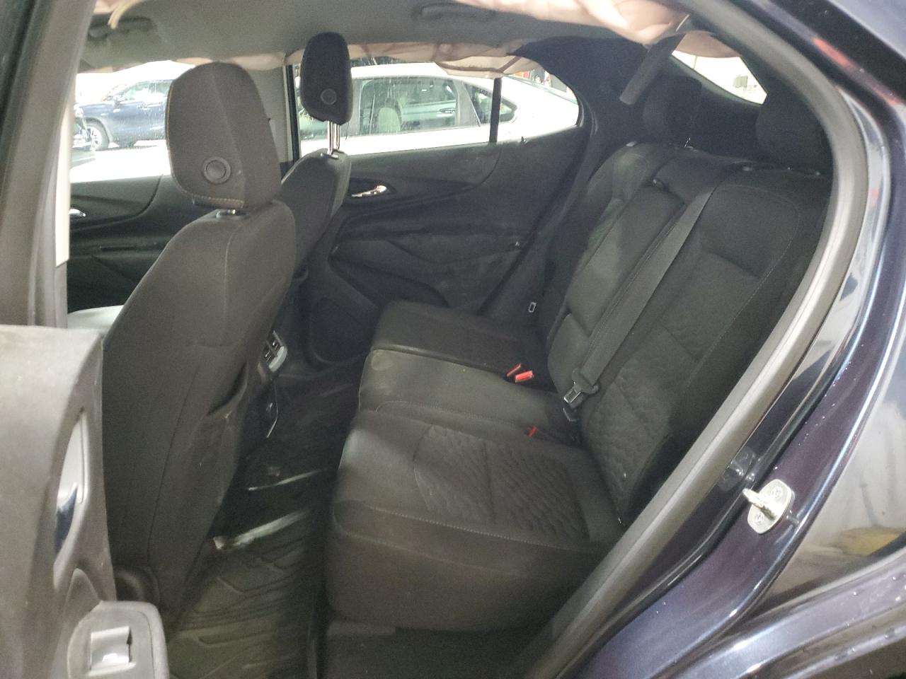 3GNAXSEV1JL310802 CHEVROLET EQUINOX 2018