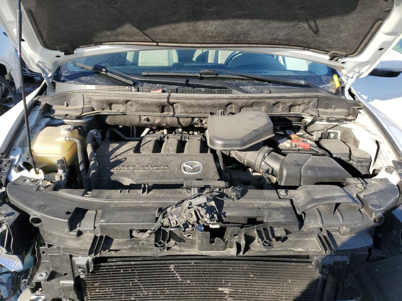 2010 Mazda CX-9 - Image 12