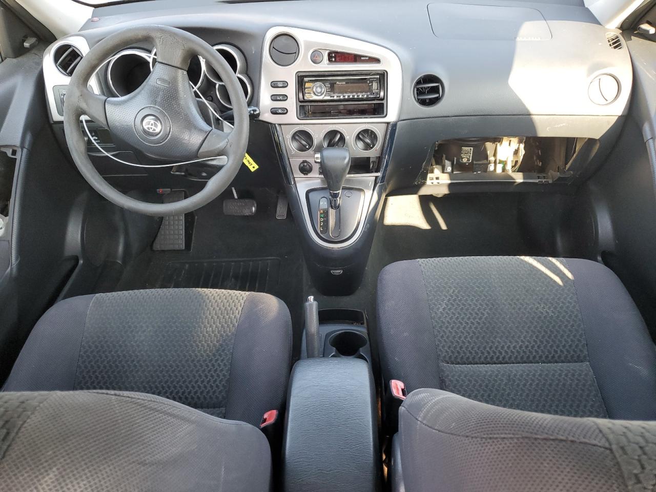 2006 Toyota Corolla - Image 8