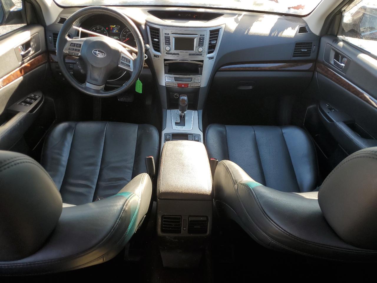2013 Subaru Legacy 2.5I Limited VIN: 4S3BMCK67D3035588 Lot: 87929825