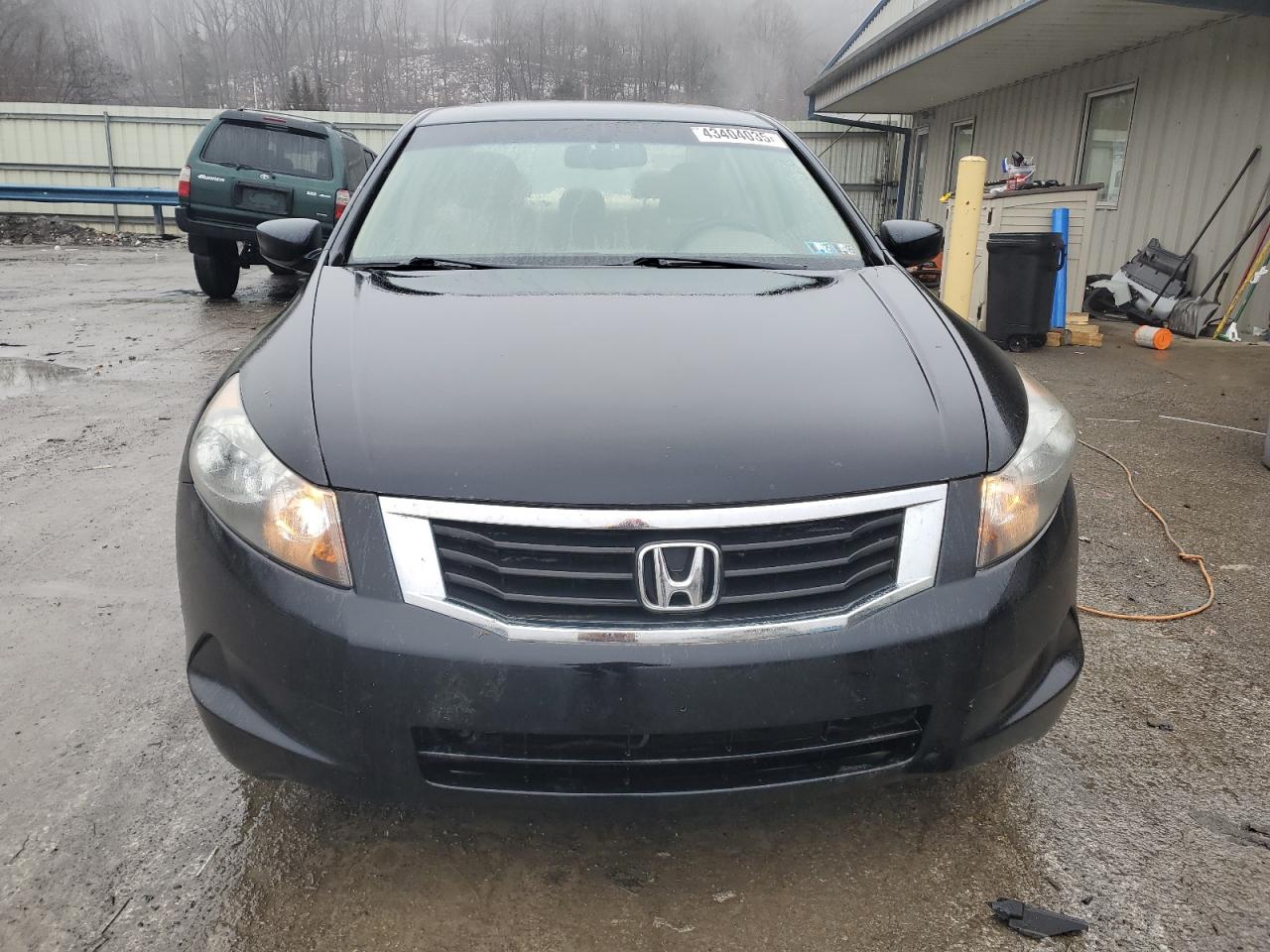 2008 Honda Accord - Image 5