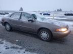 2004 Buick Century Custom იყიდება Airway Heights-ში, WA - Front End