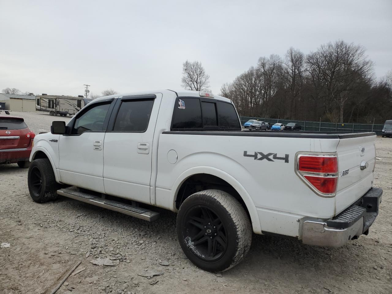 2010 Ford F-150 - Image 2