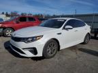 2020 Kia Optima Lx zu verkaufen in Pennsburg, PA - Rear End