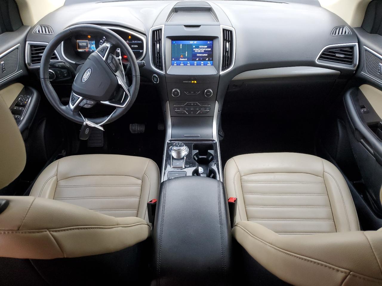 2FMPK3J90LBA33439 FORD EDGE 2020