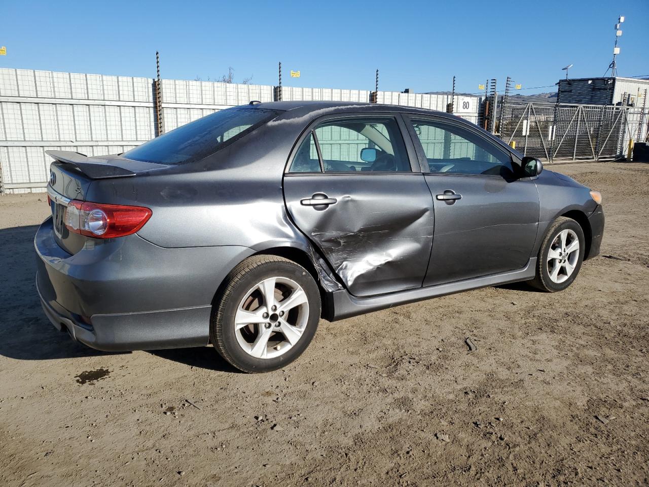 2011 Toyota Corolla - Image 3