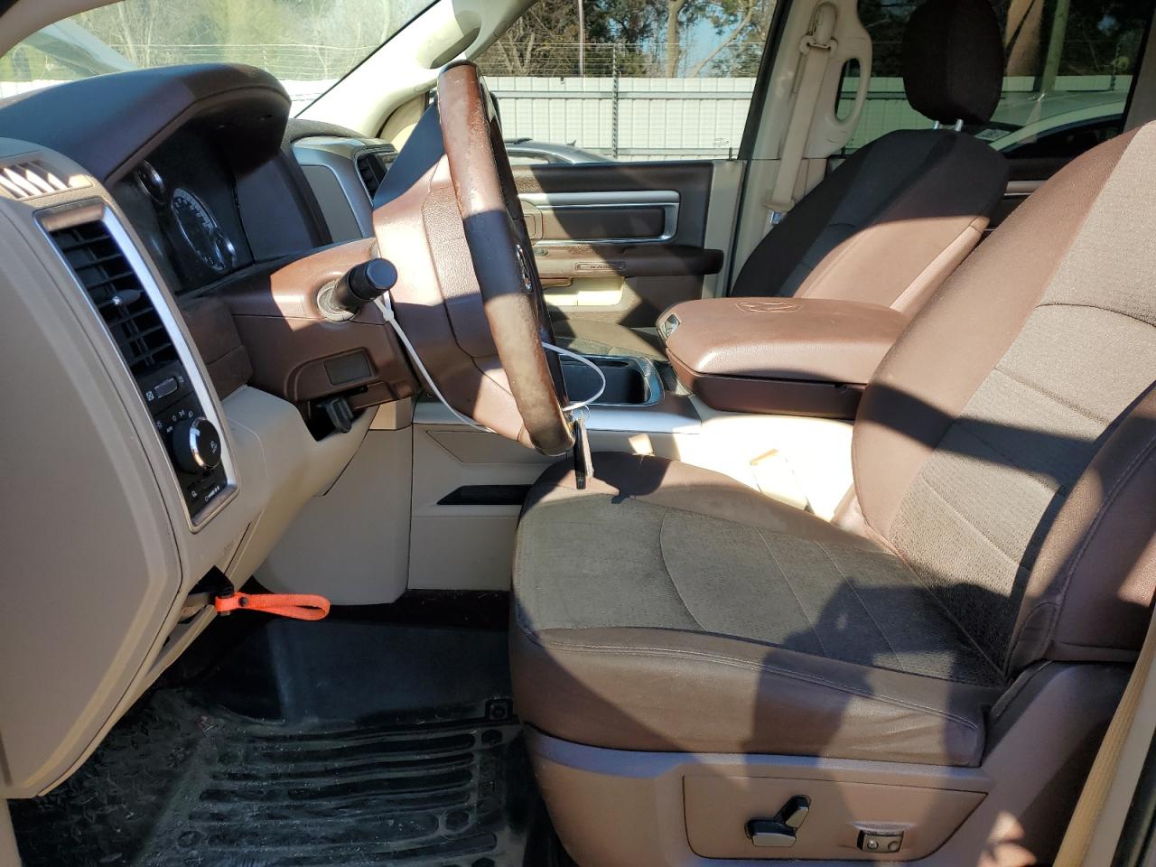 2017 RAM 1500 - Image 7