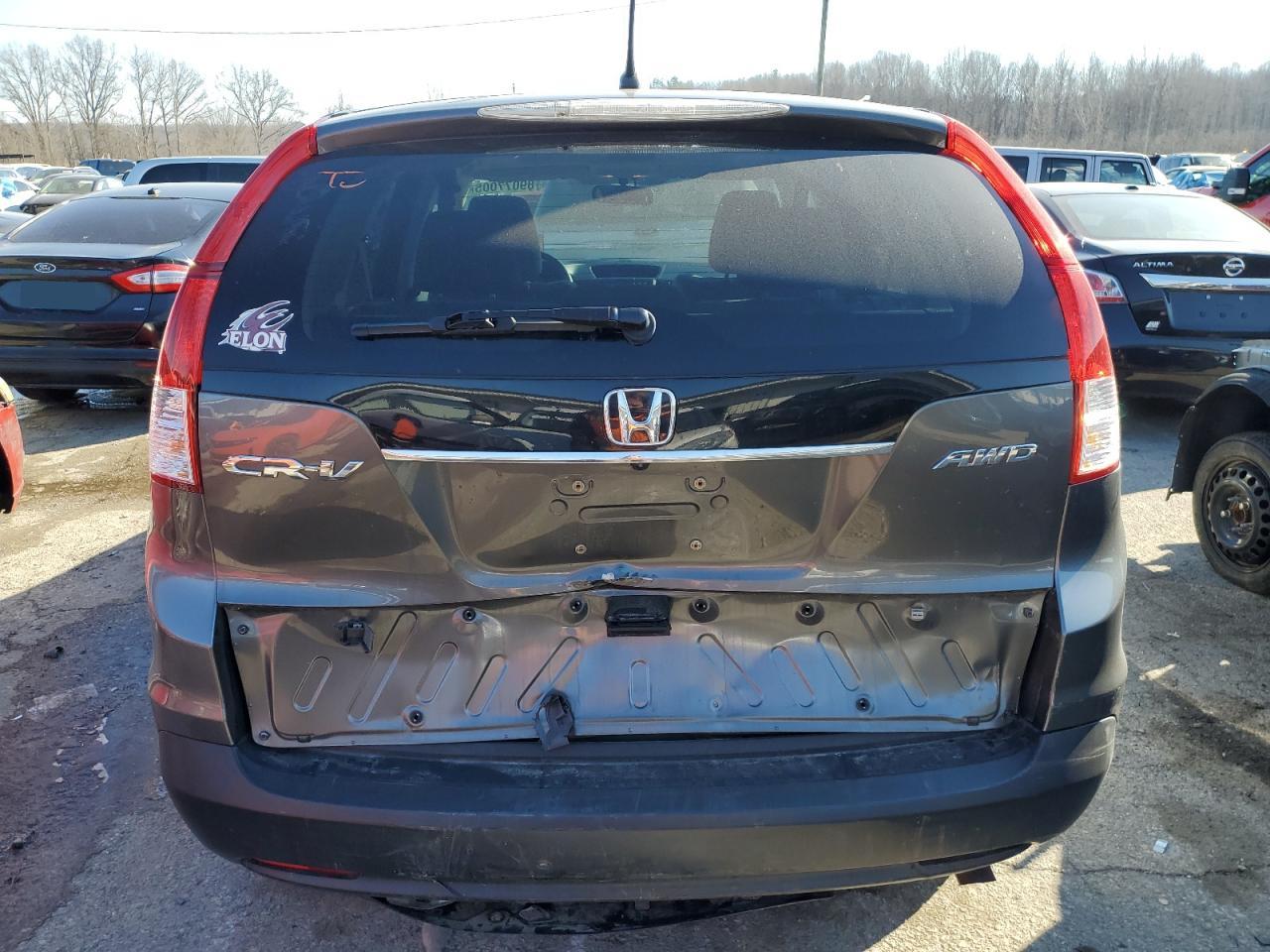 2013 Honda CR-V - Image 6