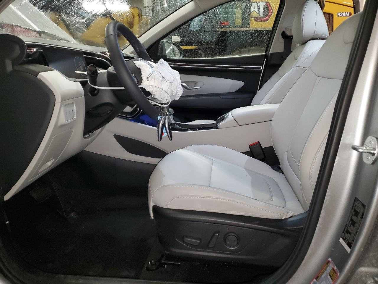 2024 Hyundai Tucson - Image 7