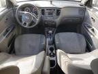 2010 Kia Rio Lx للبيع في Haslet، TX - Front End