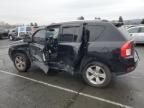 2012 Jeep Compass Latitude de vânzare în Vallejo, CA - Side