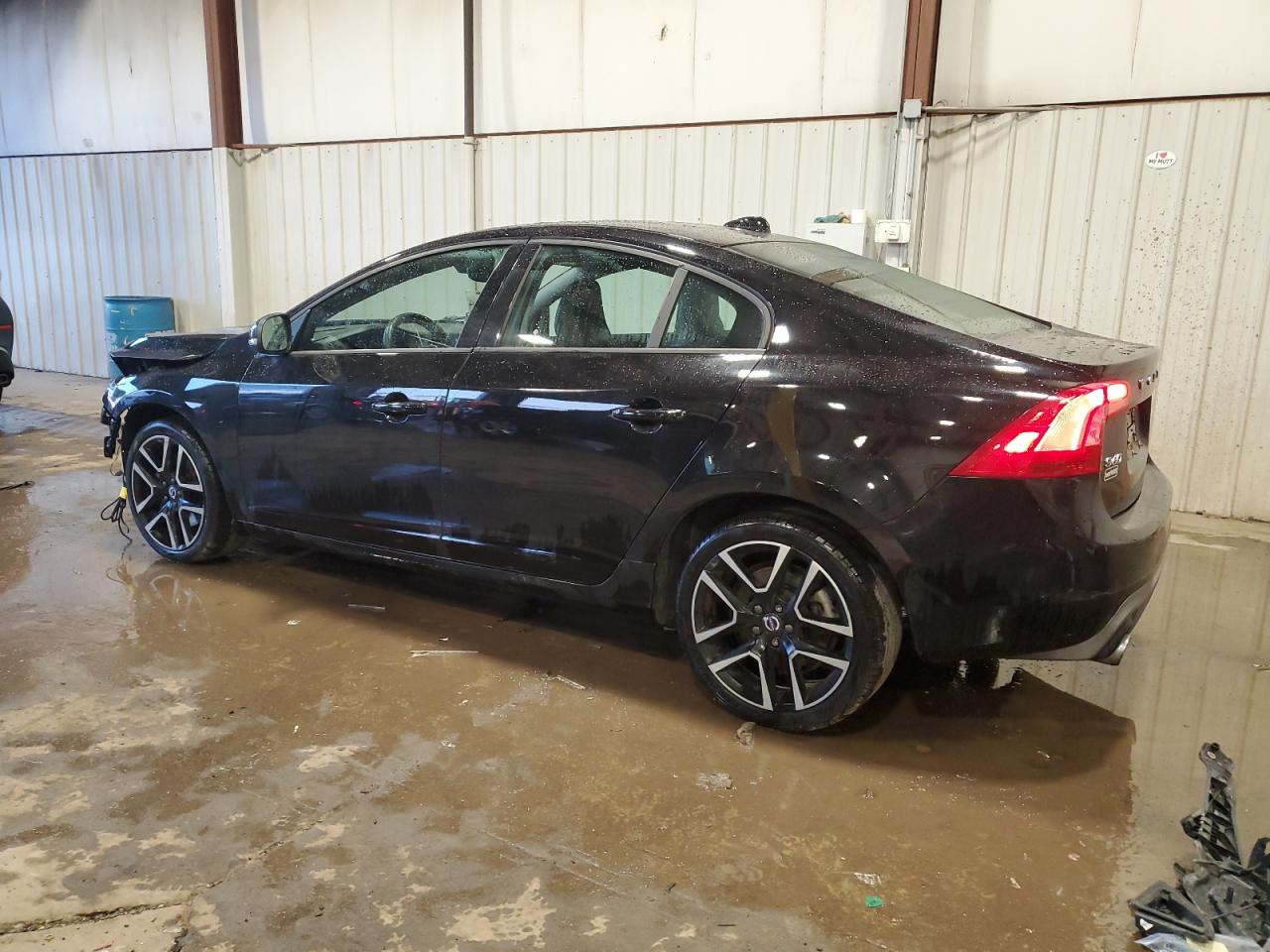 2017 Volvo S60 - Image 2