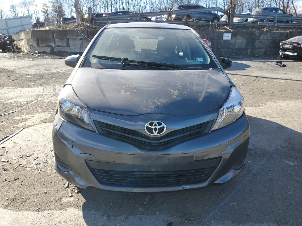 2012 Toyota Yaris - Image 5