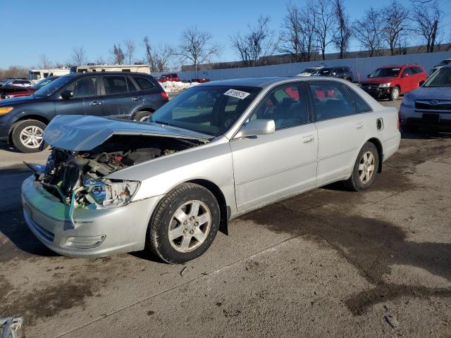 2002 Toyota Avalon Xl