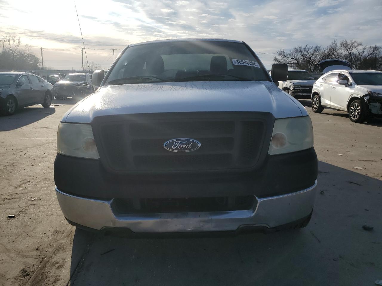 2005 Ford F-150 - Image 5