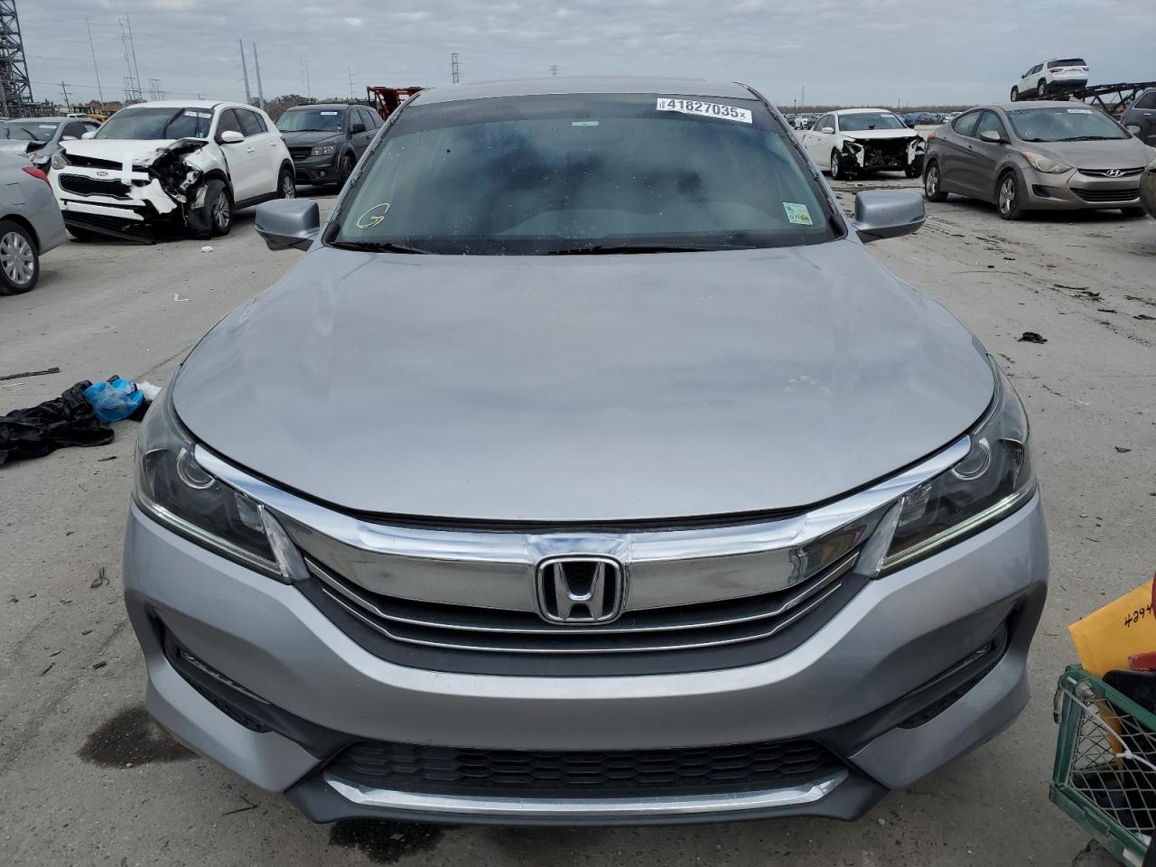 2017 Honda Accord - Image 5