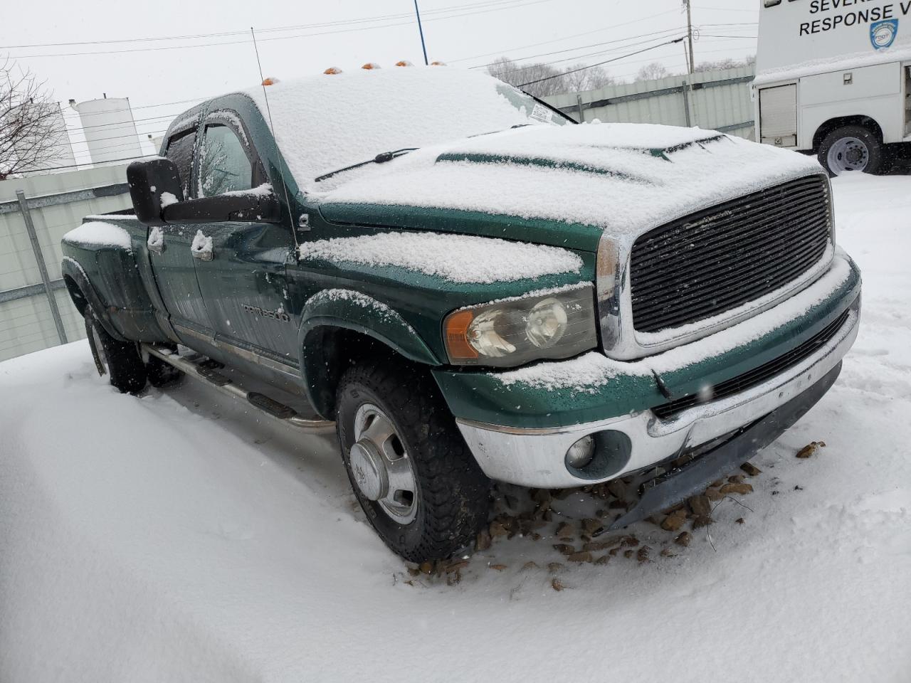 2003 Dodge RAM - Image 4