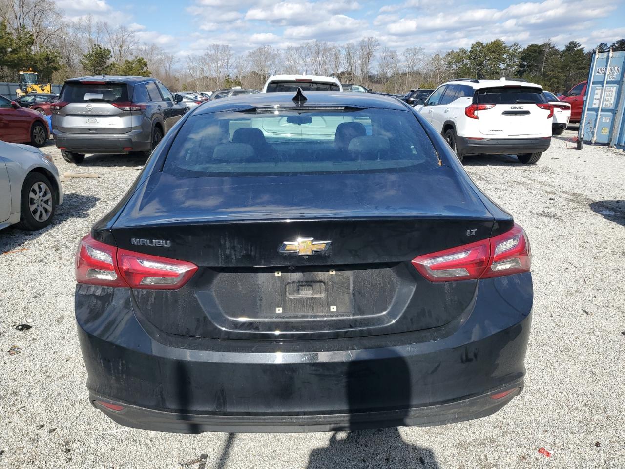 2022 Chevrolet Malibu - Image 6