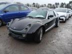 2005 SMART ROADSTER for sale at Copart WOLVERHAMPTON