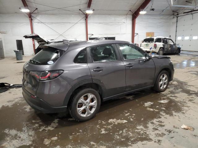  HONDA HR-V 2024 Szary