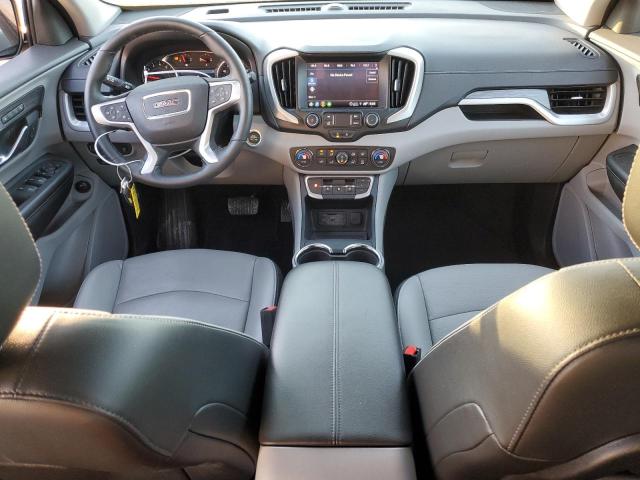  GMC TERRAIN 2024 Silver