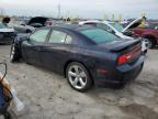 2012 Dodge Charger Sxt на продаже в Indianapolis, IN - Front End