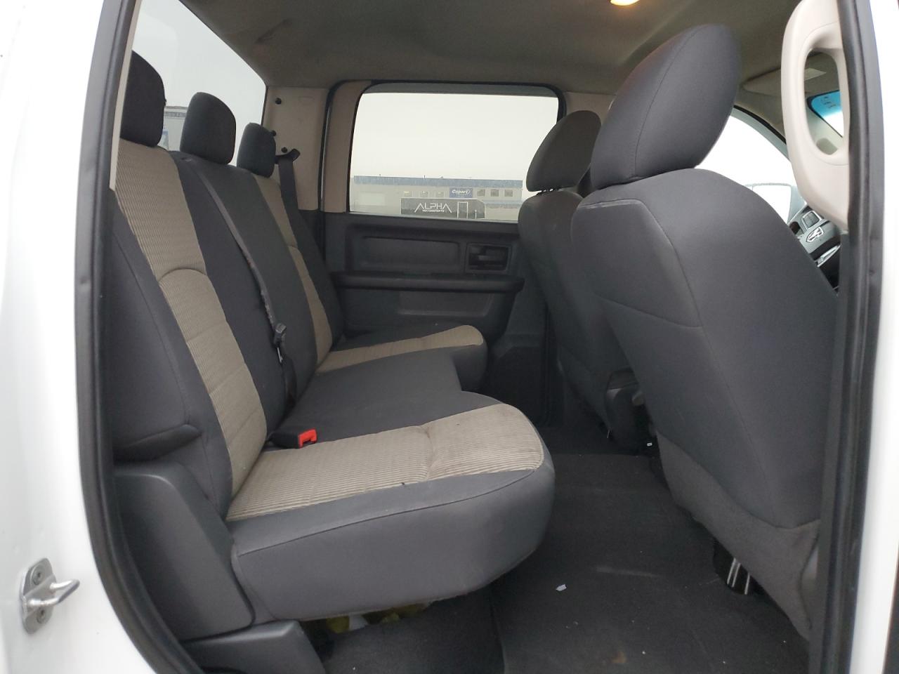 2010 Dodge RAM - Image 10