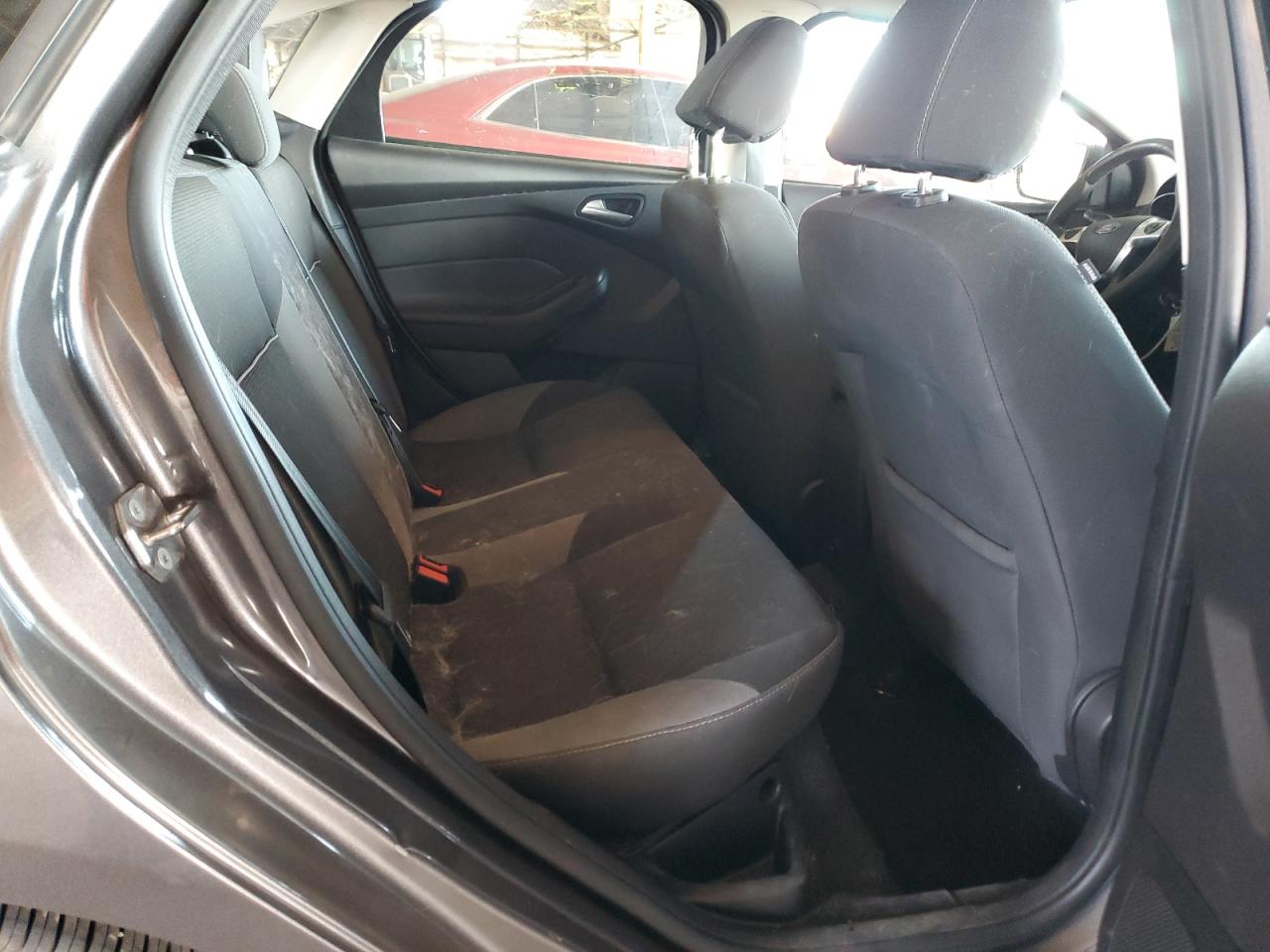 2014 Ford Focus - Image 10
